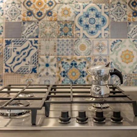 Apartamento San Francesco, Forio D'ischia *