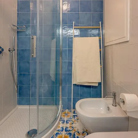 Apartamento San Francesco, Forio D'ischia *