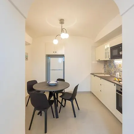 Apartamento San Francesco, Forio D'ischia *