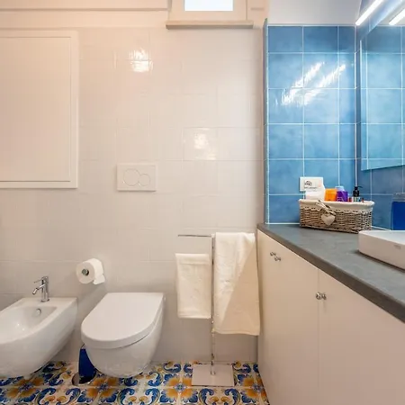 San Francesco, Forio D'ischia Apartamento *