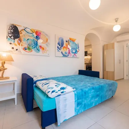 Appartamento San Francesco, Forio D'ischia