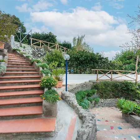 Appartamento San Francesco, Forio D'ischia Forio di Ischia