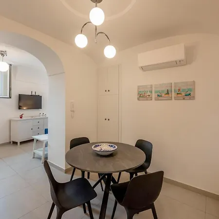 Appartamento San Francesco, Forio D'ischia